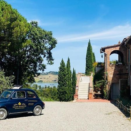 Terracqua & Locanda Granducato Chiusi Exterior foto