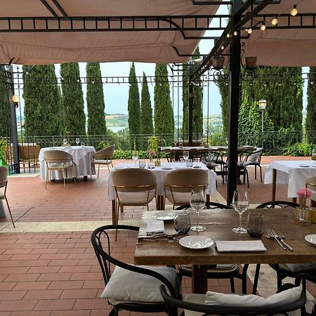 Terracqua & Locanda Granducato Chiusi Exterior foto