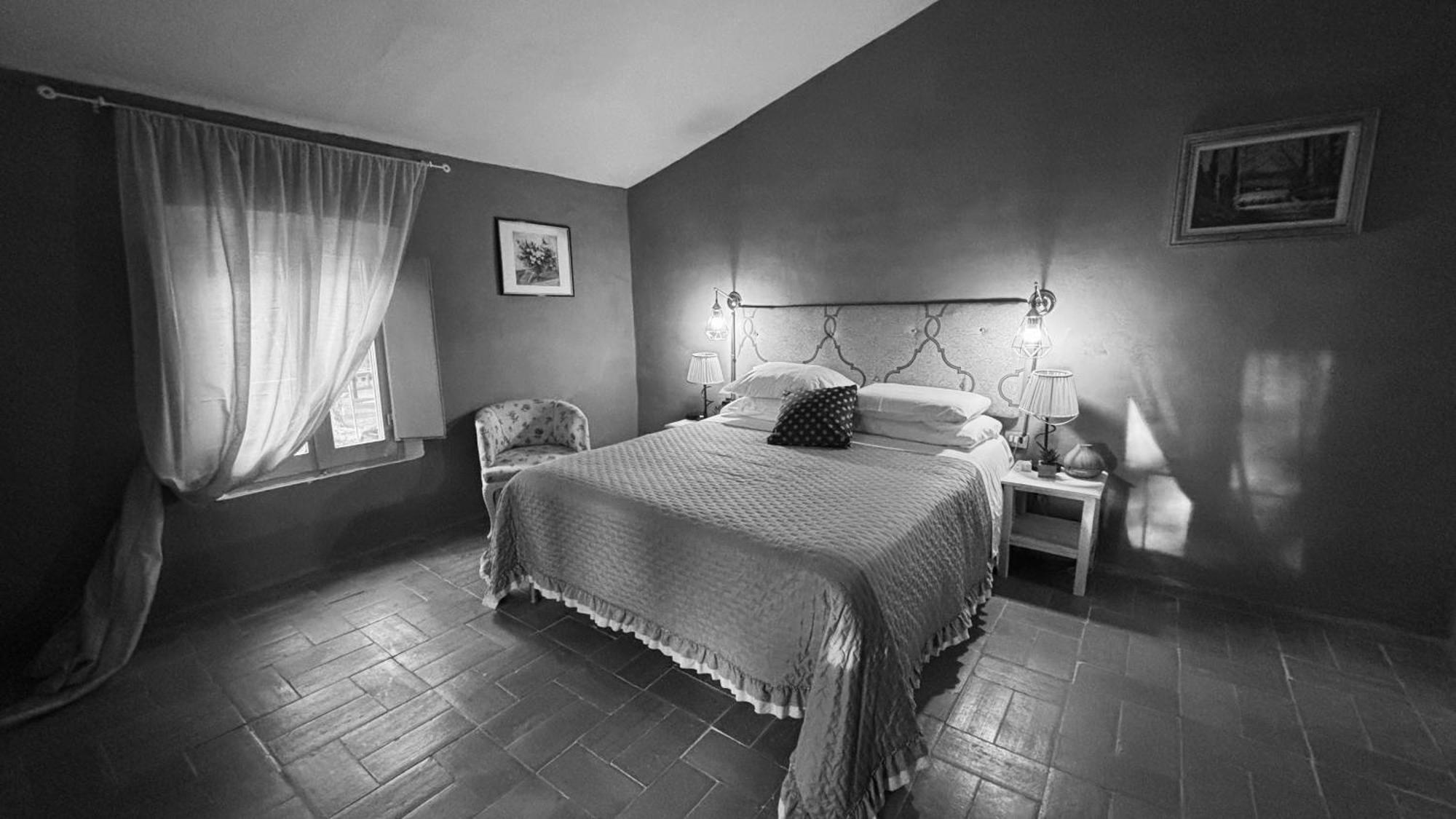 Terracqua & Locanda Granducato Chiusi Exterior foto